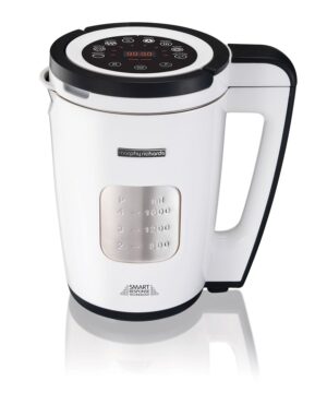 Machine à soupe Morphy Richards Total Control
