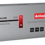 Activejet Cartouche de toner ATK-1125N (Kyocera remplacement TK-1125 ; Supreme ; 2100 pages ; noir)
