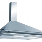 Hotte de cuisine Akpo WK-5 Elegant Turbo 60 Inox
