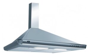 Hotte de cuisine Akpo WK-5 Elegant Turbo 60 Inox