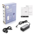 Chargeur / adaptateur secteur Mitsu ZM/AS19342E 19v 3.42A (4.0x1.35) - ASUS 65W