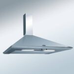 Akpo WK-5 Soft 50 Hotte de cuisine Inox