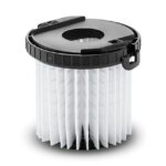 Kärcher 2.863-239.0 Aspirateur réservoir cylindrique Filtre