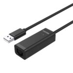 UNITEK Y-1468 carte réseau Ethernet 480 Mbit/s