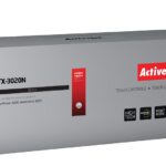 Activejet Cartouche de toner ATX-302N (remplacement Xerox 106R02773 ; Supreme ; 1500 pages ; noir)