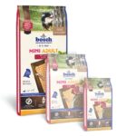 Bosch 52050015 Alimentation sèche pour chiens 15 kg Adulte Agneau, Riz