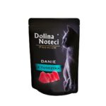 Dolina Noteci Premium Plat de thon pour chats 85g