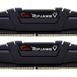 G.Skill Ripjaws V F4-3600C16D-32GVKC module de mémoire 32 Go 2 x 16 Go DDR4 3600 MHz