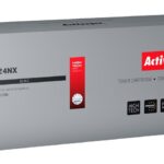Activejet ATH-24NX (remplacement HP 24X Q2624X ; Supreme ; 4400 pages ; noir)