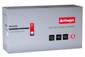 Activejet DRL-E250N tambour d'imprimante Compatible 1 pièce(s)