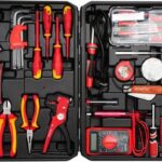 Jeu de clés et d'outils Yato YT-39009