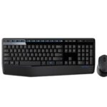 Logitech MK345