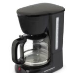 Esperanza EKC005 machine à café Machine à café filtre 1,8 L
