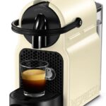 DeLonghi EN80CW machine à café Cafetière à dosette 0,8 L Semi-automatique