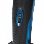 ProfiCare PC-HSM/R 3052 Noir, Bleu