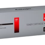 Activejet Cartouche de toner ATK-170N (Kyocera remplacement TK-170 ; Supreme ; 7200 pages ; noir)