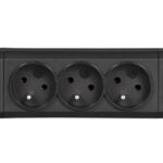 Activejet COMBO 6GN 10M parafoudre avec câble