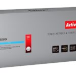 Activejet ATB-325CN (remplacement Brother TN-325C ; Supreme ; 3500 pages ; bleu)