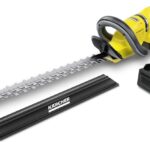 Cisailles sans fil KARCHER HGE 18-50 Batterie