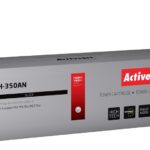 Activejet ATH-350AN (remplacement HP 205A CF350A ; Supreme ; 1300 pages ; noir)