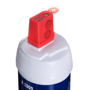 Cartouche filtrante BRITA A 1000 1 pièce.