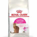 ROYAL CANIN Savour Exigent Adult - aliments secs pour chatons - 400g
