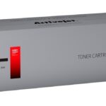 Activejet Cartouche toner ATR-2220N (remplacement Ricoh 2220D 885266 ; Supreme ; 11000 pages ; noir)