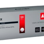 Activejet Cartouche toner ATH-210NX (remplacement de HP 131X CF210X, Canon CRG-731BH ; Supreme ; 2400 pages ; noir)