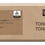 Actis Cartouche de toner TH-533A (remplacement de HP 304A CC533A, Canon CRG-718M ; Standard ; 3000 pages ; rouge)
