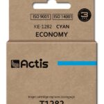 Actis KE-1282 encre (remplacement Epson T1282 ; Standard ; 13 ml ; bleu)