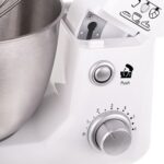 Adler AD 4216 robot de cuisine