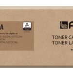 Actis TB-325CA (remplacement Brother TN-325C ; Supreme ; 3500 pages ; bleu)