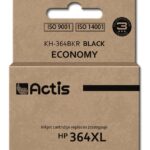 Actis Encre KH-364BKR (remplacement HP 364XL CN684EE ; Standard ; 20 ml ; noir)