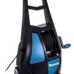 Makita HW132 Nettoyeur haute pression Droit Electrique 420 l/h 2100 W