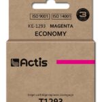 Actis KE-1291 encre (remplacement Epson T1291 ; Standard ; 18 ml ; noir)