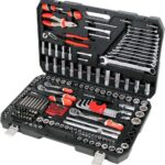 Jeu de clés et d'outils Yato YT-38941
