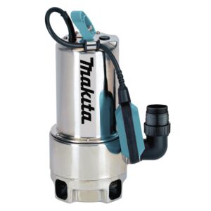 Makita PF1110 pompe submersible 15000 l/h 5 m 1100 W