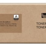 Actis Cartouche de toner TH-51A (remplacement HP 51A Q7551A ; Standard ; 6500 pages ; noir)