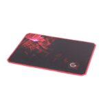 Gembird MP-GAMEPRO-L tapis de souris Tapis de souris de jeu Multicolore