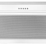 Teka GFG 2 WHITE 388 m³/h Encastrée Blanc