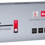 Activejet Cartouche de toner ATB-423BN (remplacement Brother TN-423BK ; Supreme ; 6500 pages ; noir)