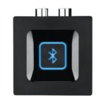 Logitech Récepteur audio Bluetooth Diffusion sans fil