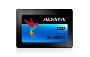 ADATA Ultimate SU800 2.5" 1 To Série ATA III TLC