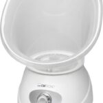 Clatronic GS 3656 sauna facial Blanc