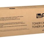 Actis TO-B432X Toner Cartridge for OKI printer, Replacement OKI 45807111; Standard; 12000 pages; black