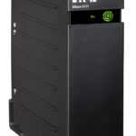 Eaton Ellipse ECO 500 IEC alimentation d'énergie non interruptible Veille 0,5 kVA 300 W 4 sortie(s) CA