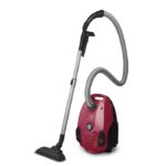 Electrolux EPF61RR 3,5 L Aspirateur réservoir cylindrique Sec 800 W Sac à poussière