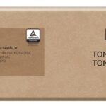 Actis Cartouche de toner TH-53X (remplacement de HP 53X Q7553X, Canon CRG-715H ; Standard ; 7000 pages ; noir)