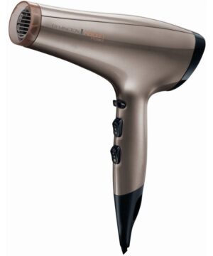 Remington AC8002 sèche-cheveux Gris 2200 W