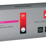 Activejet ATH-383N (remplacement HP 312A CF383A ; Supreme ; 2700 pages ; rouge)